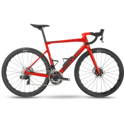 BMC Teammachine SLR01 ONE