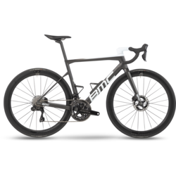 BMC Teammachine SLR01 TWO