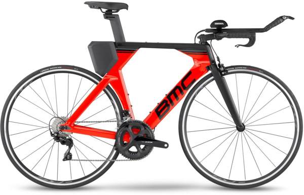 BMC Timemachine ONE