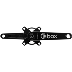 BOX Four 2-Piece Crankset