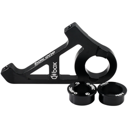 BOX One BMX Disc Brake Adaptor 10mm Dropout