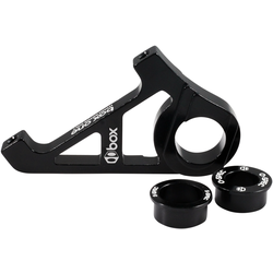 BOX One BMX Disc Brake Adaptor 10mm Insert