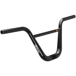 BOX One Oversized Chromoly Flat Handlebar