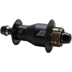 BOX One Stealth Expert Rear Hub