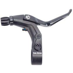 BOX Three V-Point Long Reach BMX Brake Lever