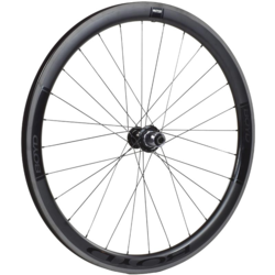 Boyd Cycling 44mm Clincher 700c Rear