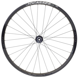 Boyd Cycling Jocassee 700c Rear