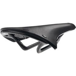 Brooks C13 158mm Saddle