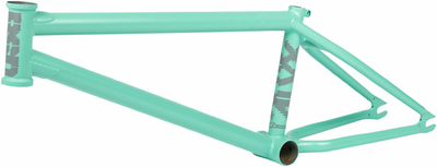 BSD ALVX AF+ BMX Frame