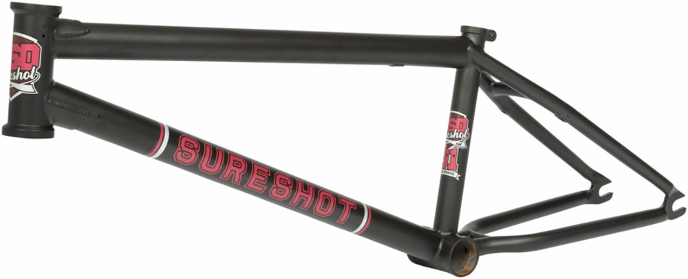 BSD Sureshot BMX Frame