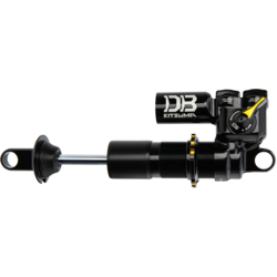 Cane Creek DB Kitsuma Coil Rear Shock