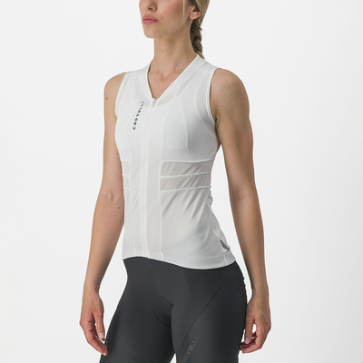 Castelli Anima 4 Sleeveless