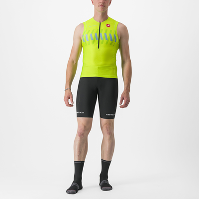 Castelli Ride-run Short