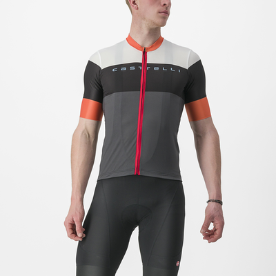 Castelli Sezione Jersey