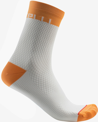 Castelli Velocissima 12 Sock