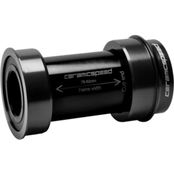 CeramicSpeed BBright Bottom Bracket for SRAM DUB Road