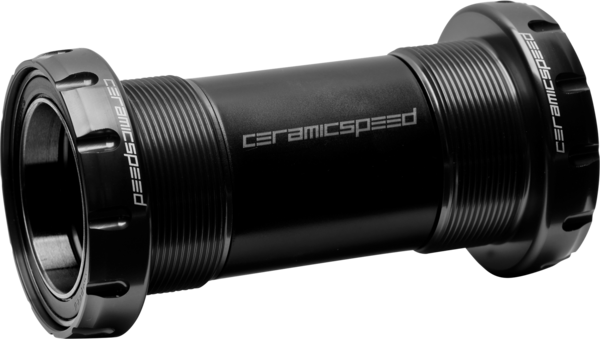 CeramicSpeed BSA Bottom Bracket for SRAM DUB Road