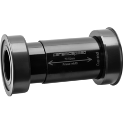 CeramicSpeed EVO386 Bottom Bracket for Shimano