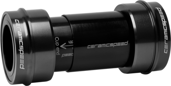 CeramicSpeed PF30 Bottom Bracket for SRAM DUB Road