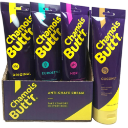 Chamois Butt'r Butt'R Variety Pack