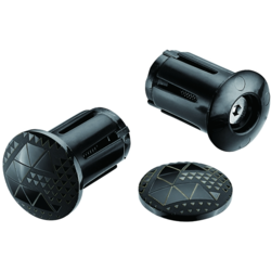 Ciclovation Advanced UFO Bar End Plugs