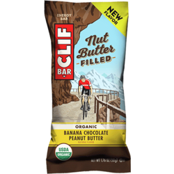 Clif Clif Nut Butter Filled Bar