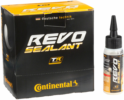 Continental Revo Tubeless Tire Sealant