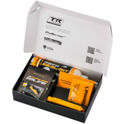 Continental Tubeless-Ready Set