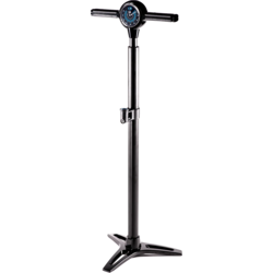 Crank Brothers Klic Floor Pump Analog