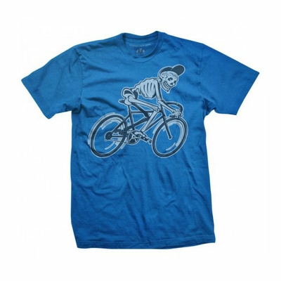 DHDwear Boneshaker Tee