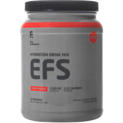 First Endurance EFS Drink Mix