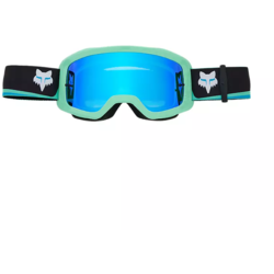 Fox Racing Main Ballast Mirrored Goggle 