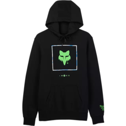 Fox Racing Youth Atlas Pullover Hoodie