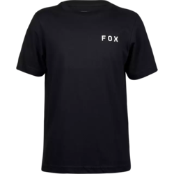 Fox Racing Youth Barcode Basic Tee