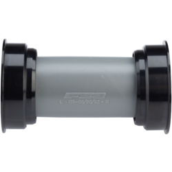 FSA MegaExo Steel Road Bottom Bracket for BB86 Frames, Alloy Cups