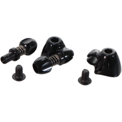 Interloc Racing Design QR Cable Stop Adjusters