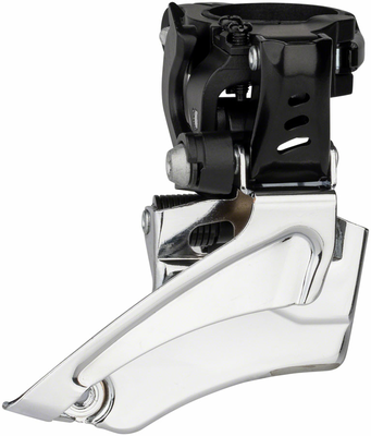 Microshift MarvoLT Front Derailleur