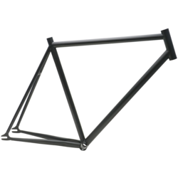 Pake Rum Runner Track Frame