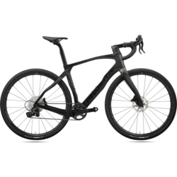 Pinarello Grevil F7 Rival AXS - Fulcrum