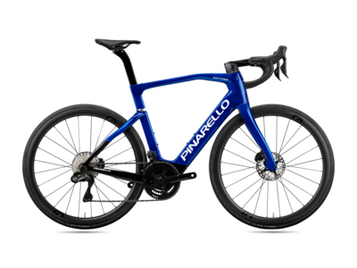 Pinarello Nytro E7 Road - Ultegra Di2 D290