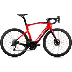 Pinarello Nytro Road E9 - Dura Ace Di2