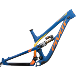 Pivot Cycles Phoenix 29 Frame