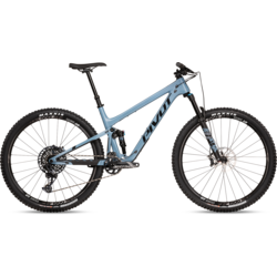 Pivot Cycles Trail 429 Ride GX/X01