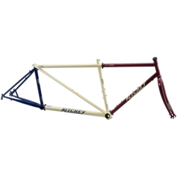 Ritchey Outback TandM Frameset