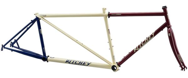 Ritchey Outback TandM Frameset