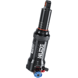 RockShox Deluxe Nude Rear Shock