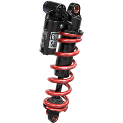 RockShox Super Deluxe Ultimate Coil DH RC2