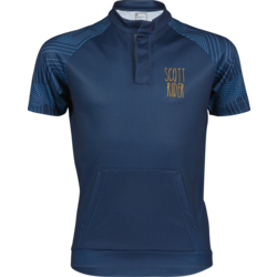 Scott Jr RC Team Short-Sleeve Shirt