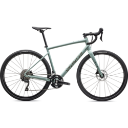 Specialized Diverge Elite E5