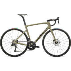 Specialized Tarmac SL7 Comp - Shimano 105 Di2